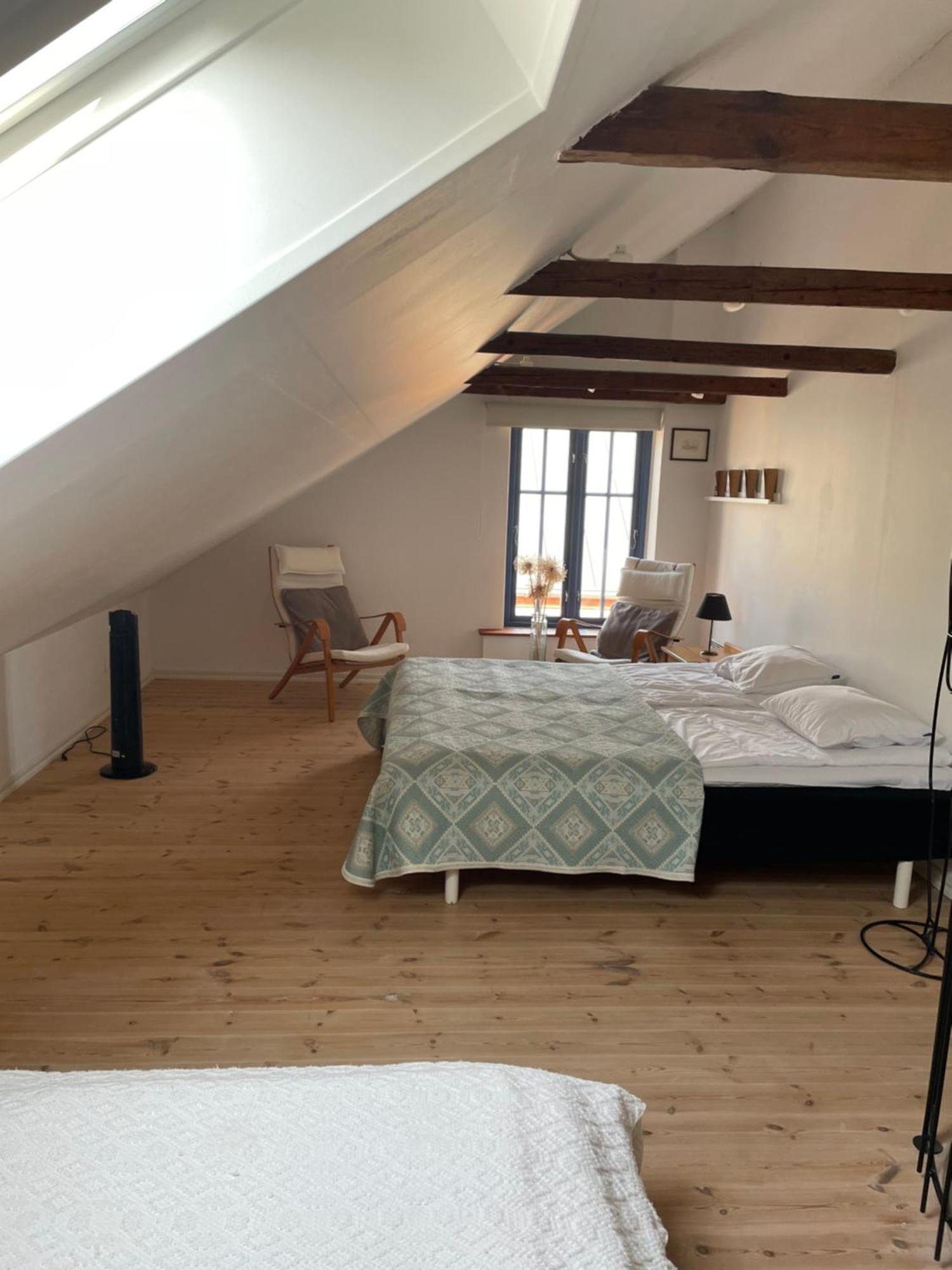 Windalens Pa Oesterlen Tomelilla Extérieur photo