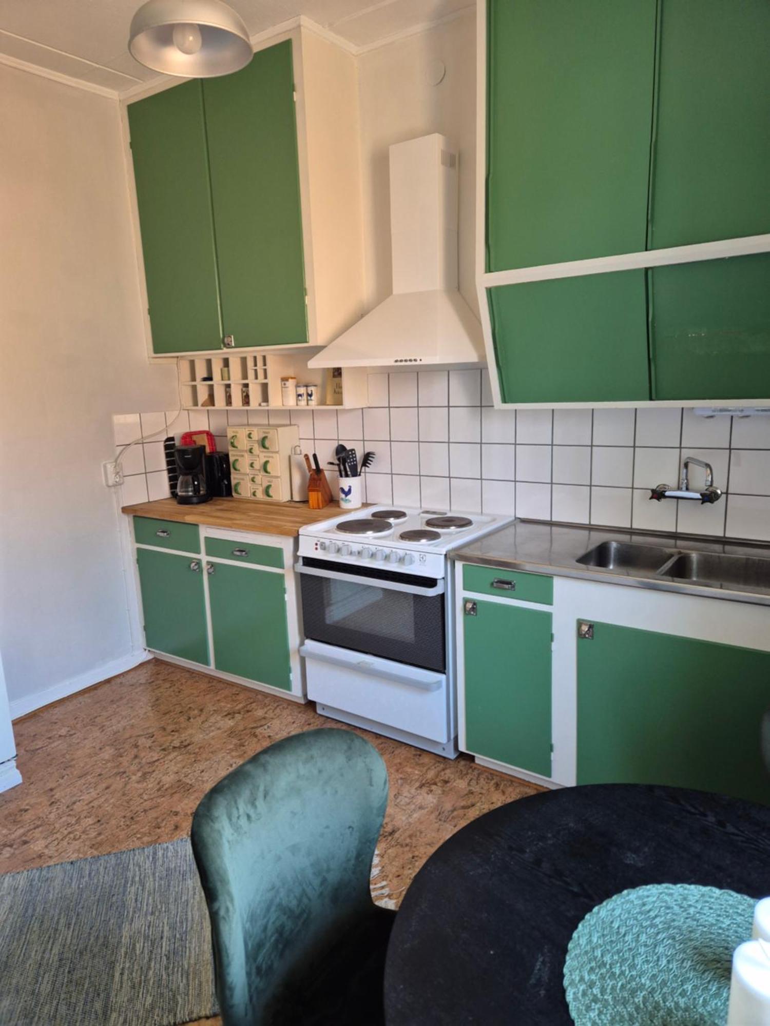 Windalens Pa Oesterlen Tomelilla Extérieur photo